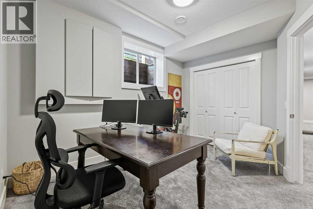 Single Family House for Sale in  Mike Ralph Way SW Garrison Green Calgary 