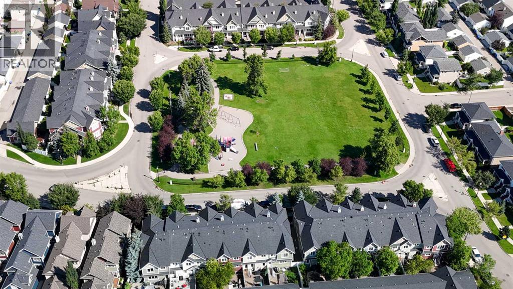 Single Family House for Sale in  Mike Ralph Way SW Garrison Green Calgary 