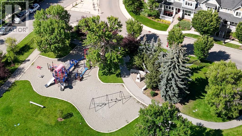 Single Family House for Sale in  Mike Ralph Way SW Garrison Green Calgary 