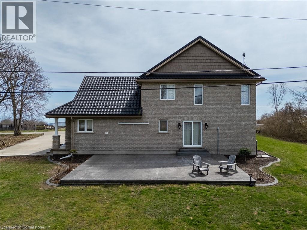 Photo 28 of 2801 North Shore Drive, Lowbanks ON