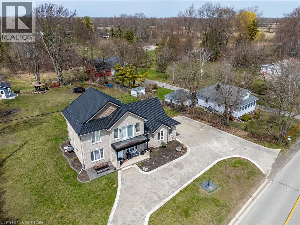 Photo 16 of 2801 North Shore Drive, Lowbanks ON