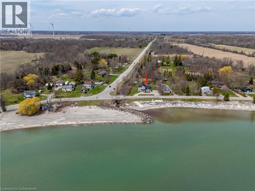 Photo 23 of 2801 North Shore Drive, Lowbanks ON