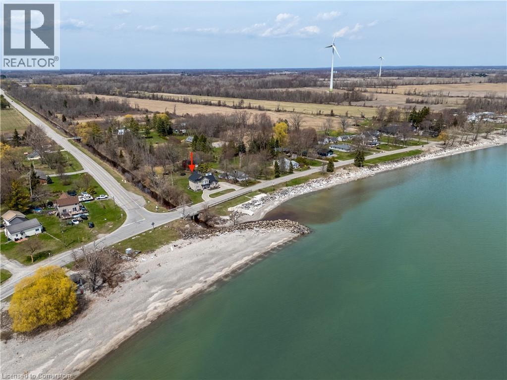 Photo 17 of 2801 North Shore Drive, Lowbanks ON