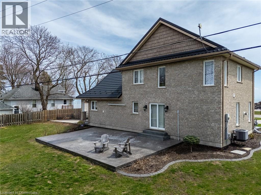 Photo 38 of 2801 North Shore Drive, Lowbanks ON
