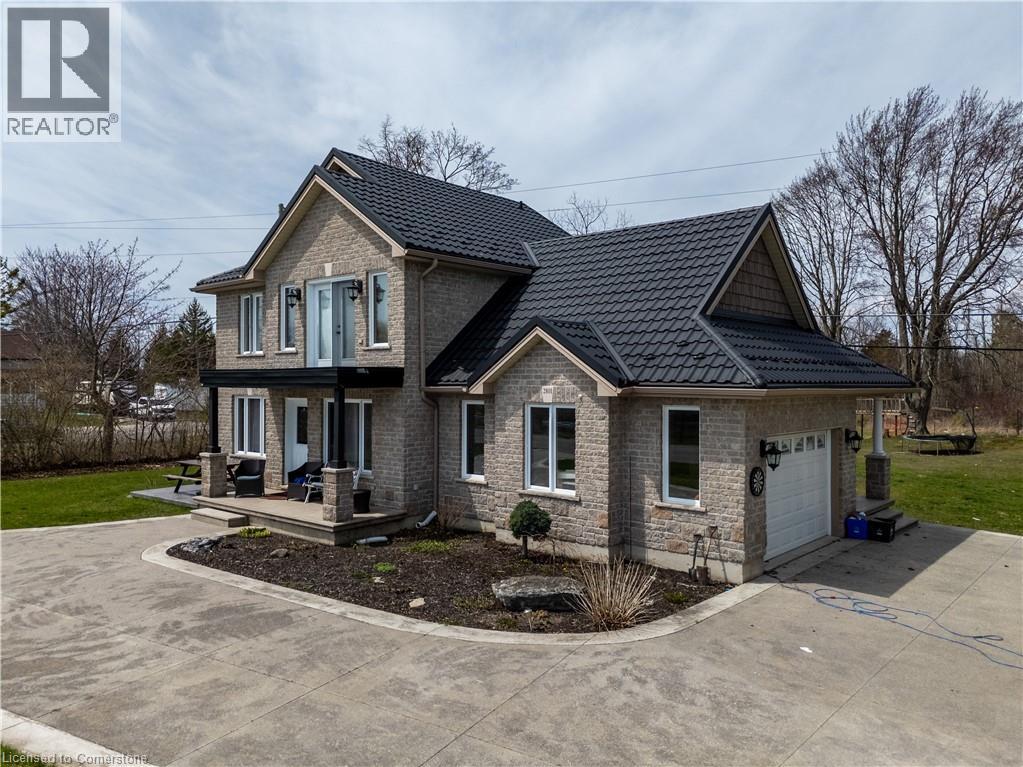 Photo 32 of 2801 North Shore Drive, Lowbanks ON