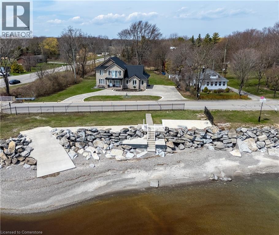 Photo 37 of 2801 North Shore Drive, Lowbanks ON