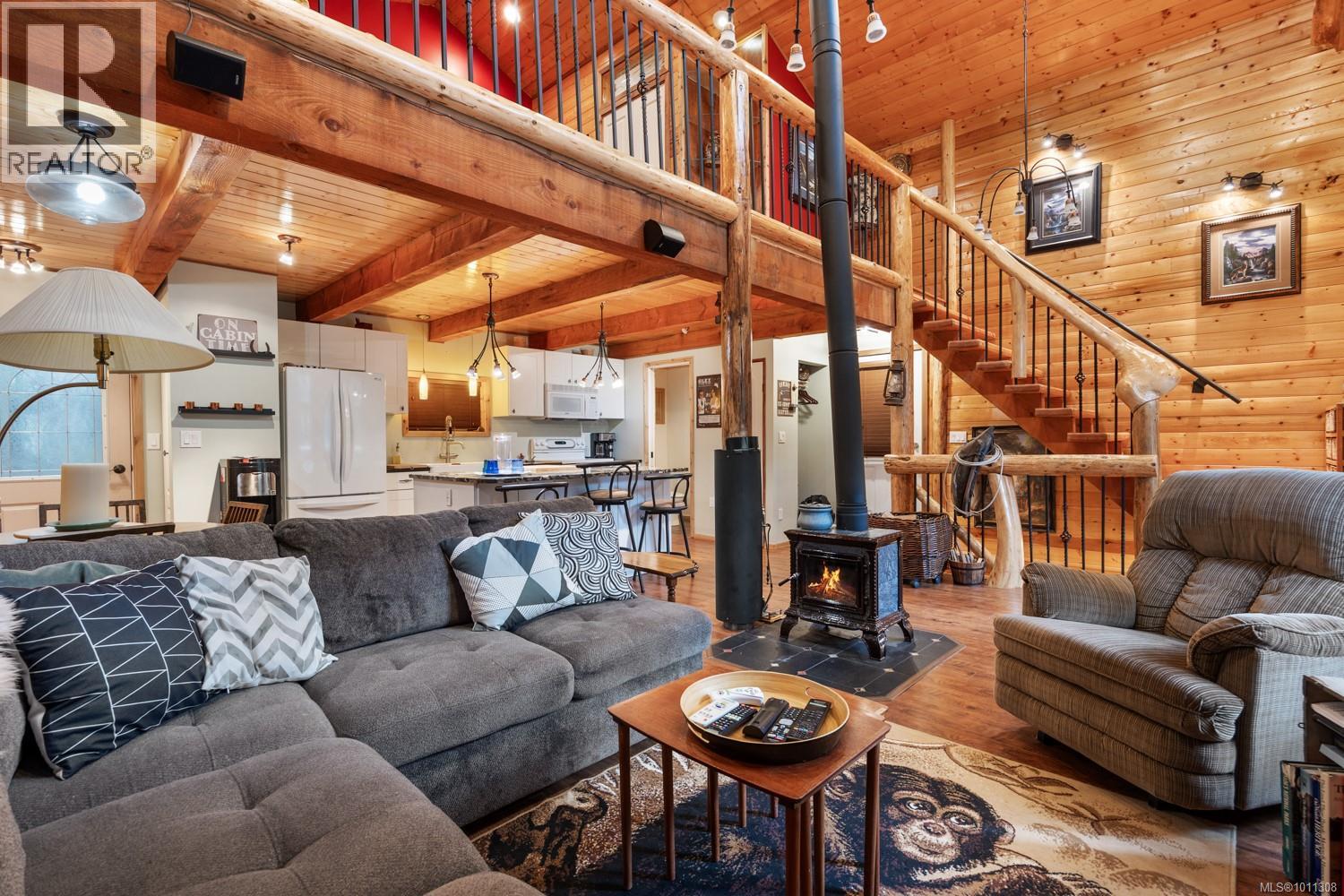 5459 Bradley Rd, Courtenay