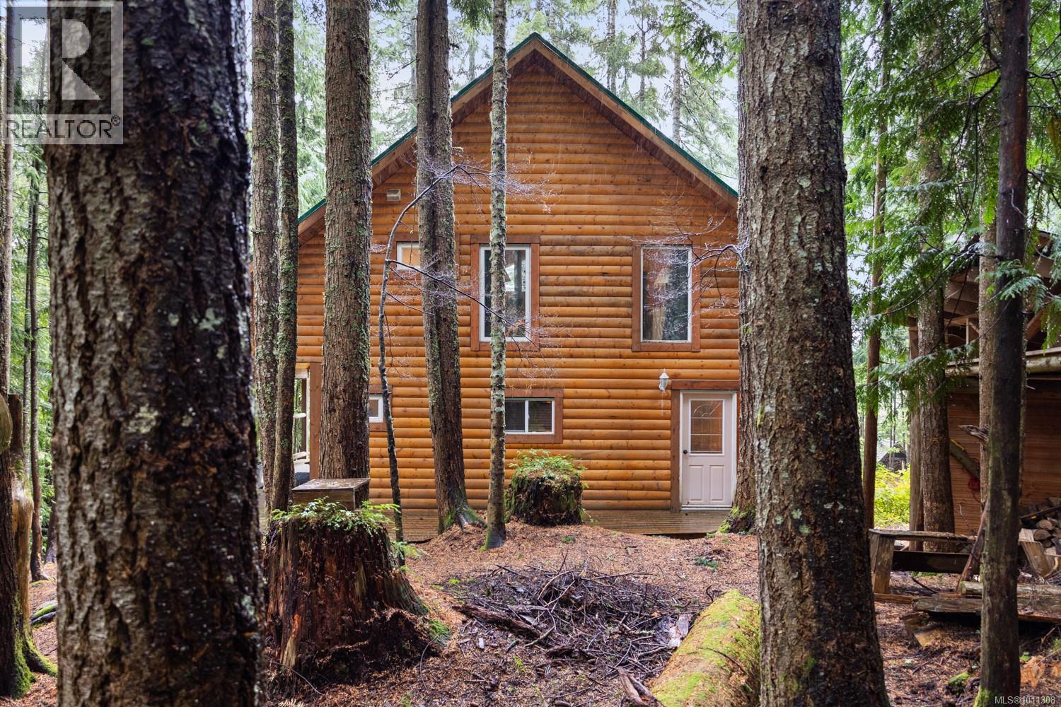 5459 Bradley Rd, Courtenay