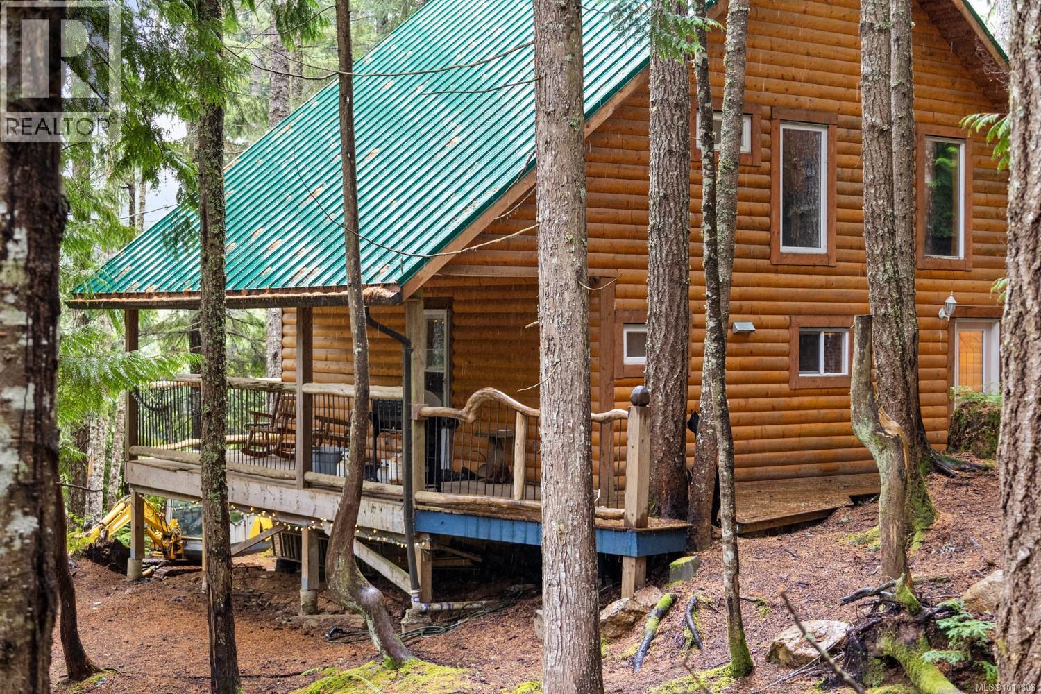 5459 Bradley Rd, Courtenay