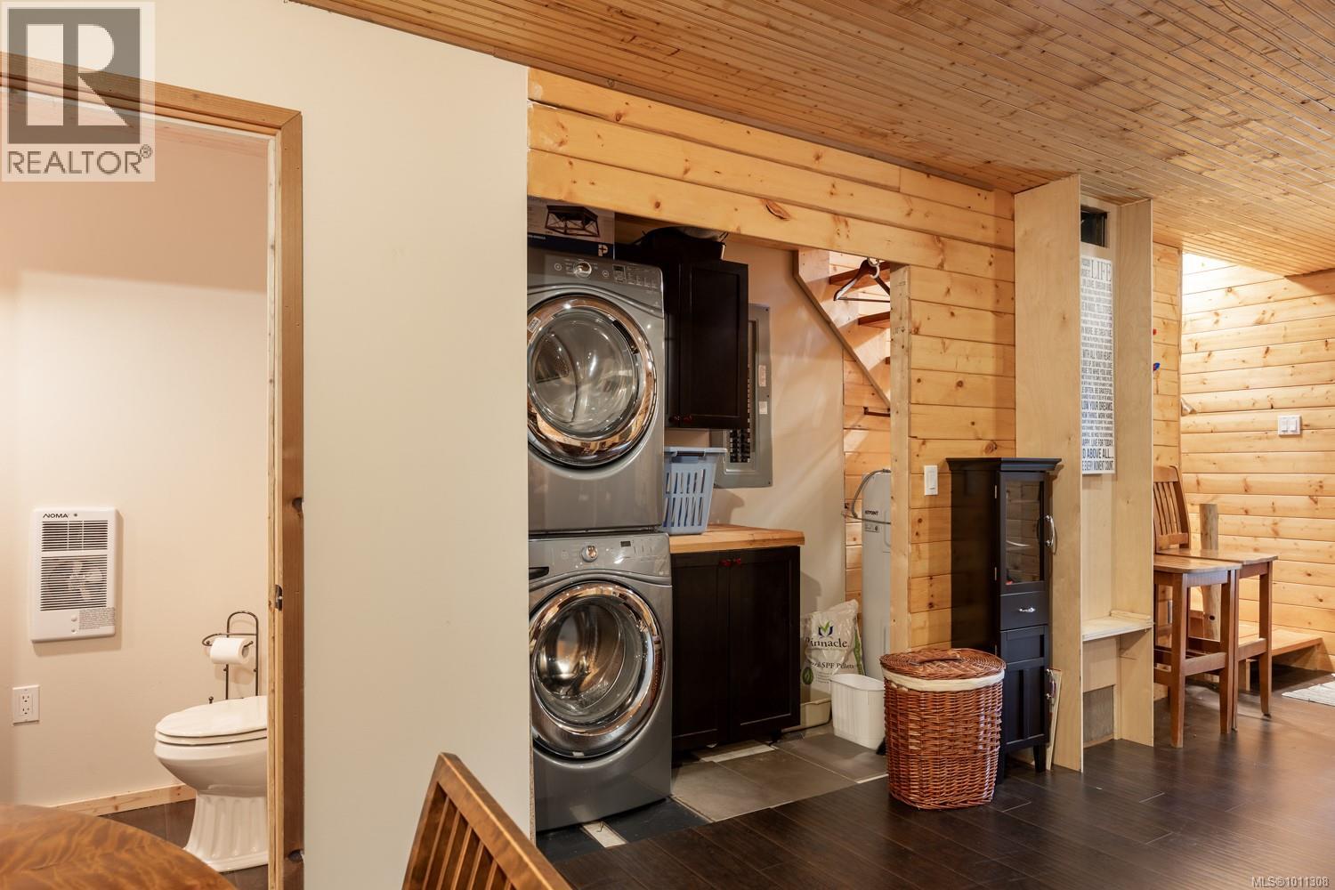5459 Bradley Rd, Courtenay