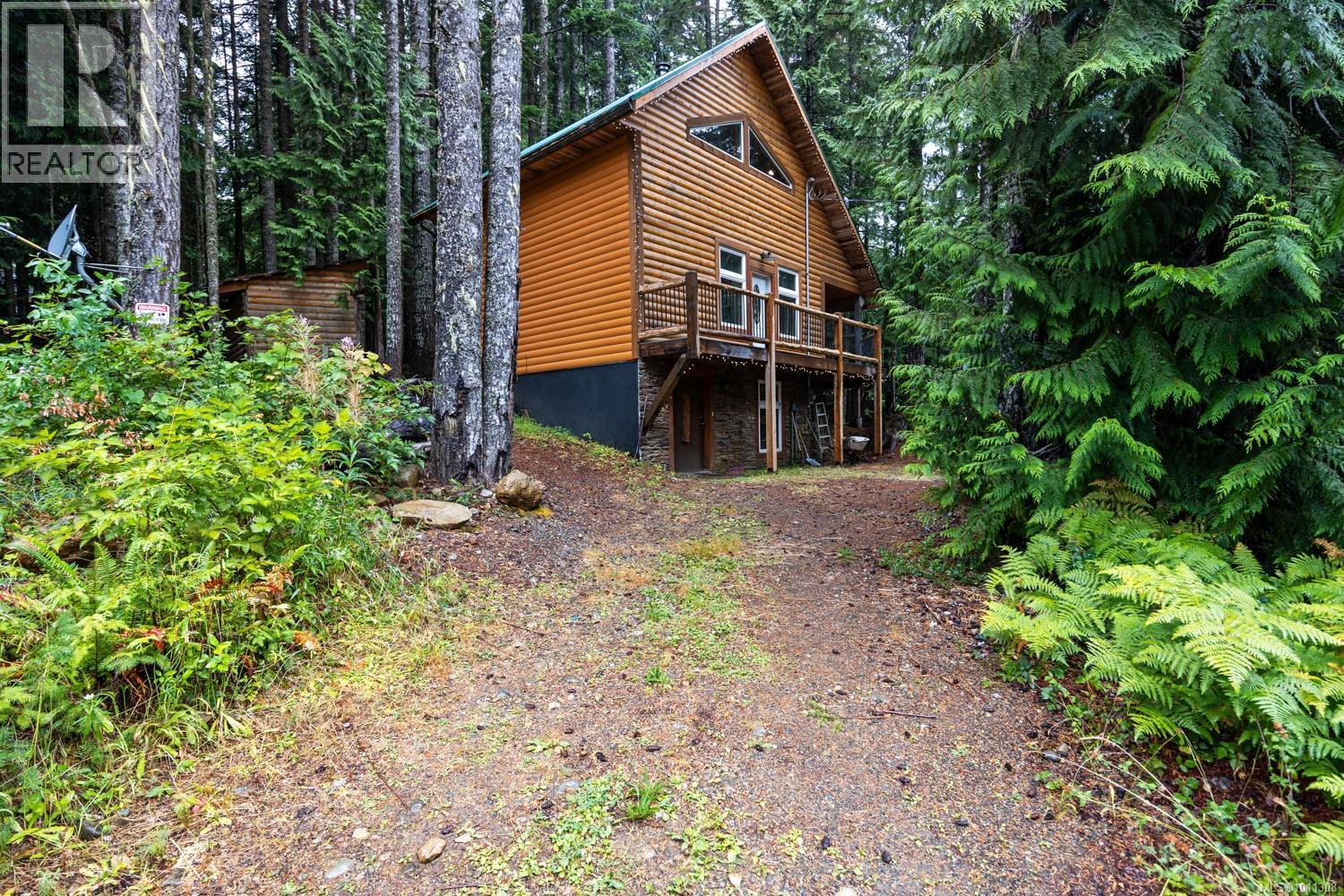5459 Bradley Rd, Courtenay