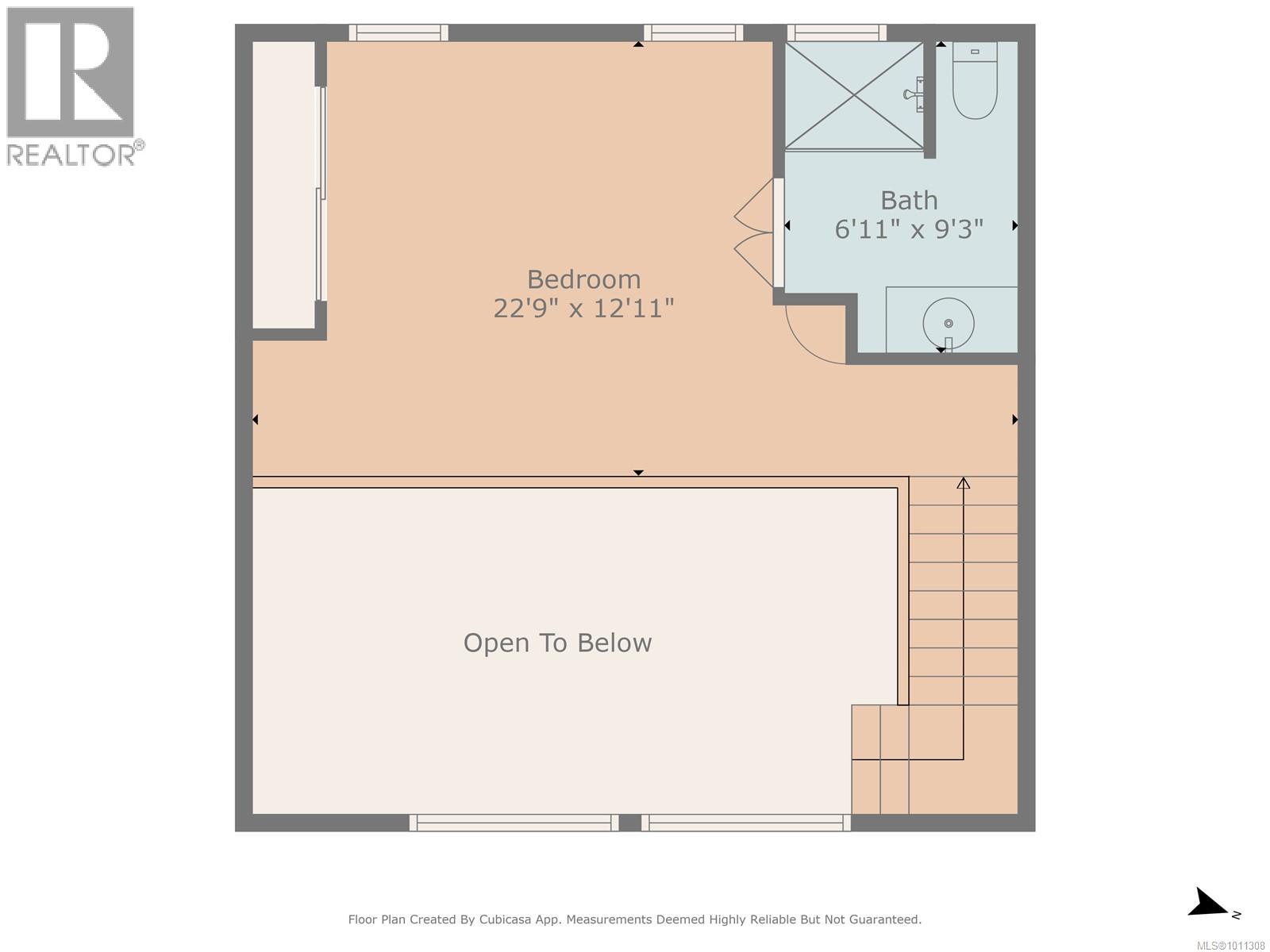 5459 Bradley Rd, Courtenay