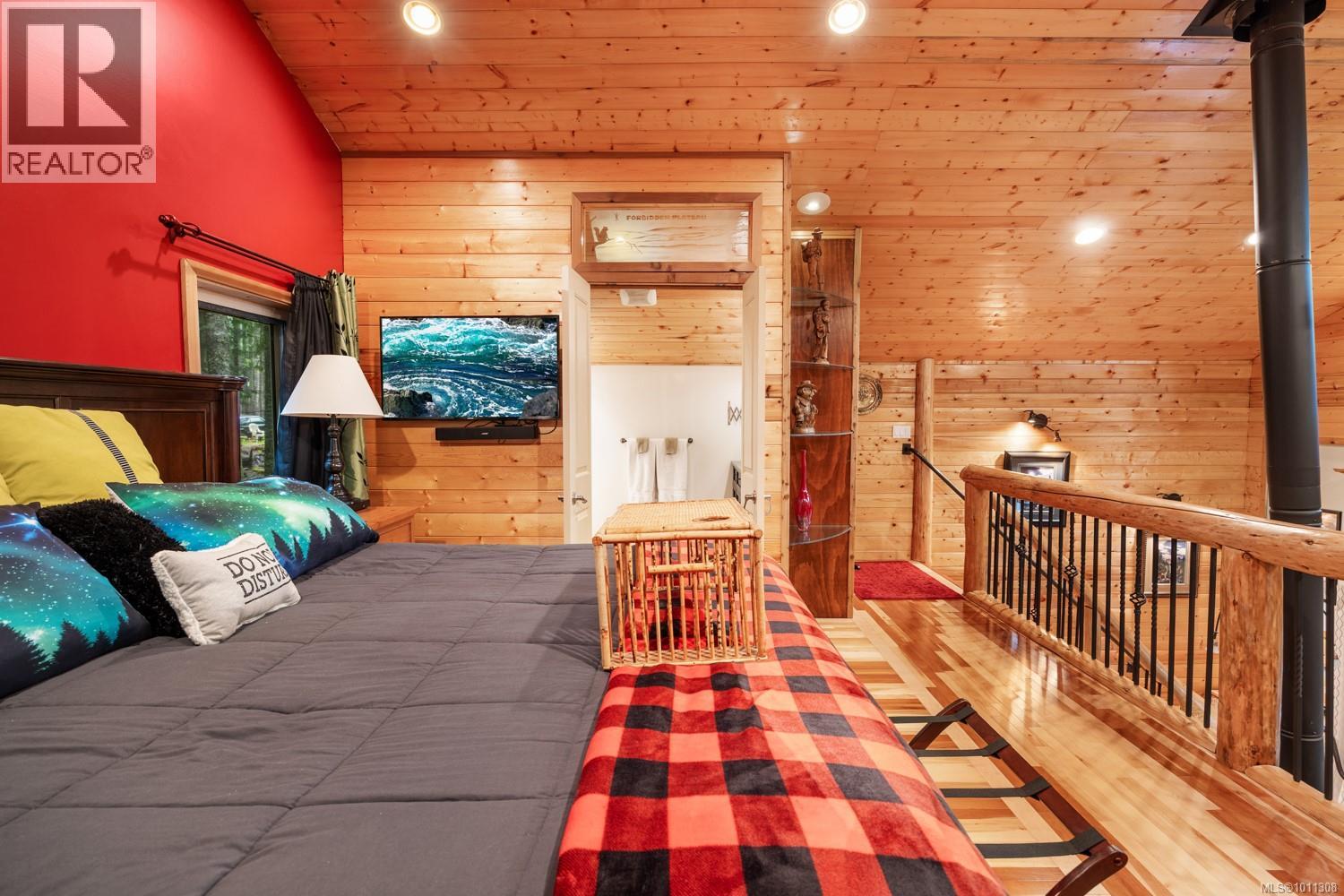 5459 Bradley Rd, Courtenay
