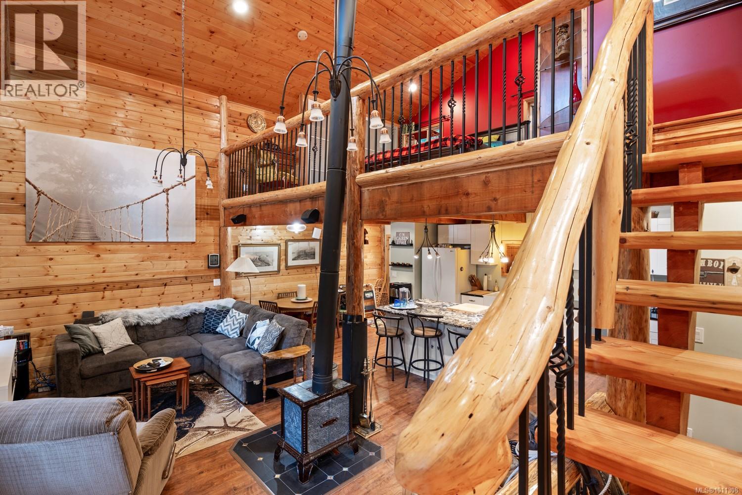 5459 Bradley Rd, Courtenay
