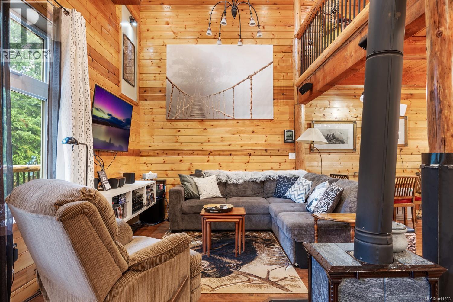 5459 Bradley Rd, Courtenay