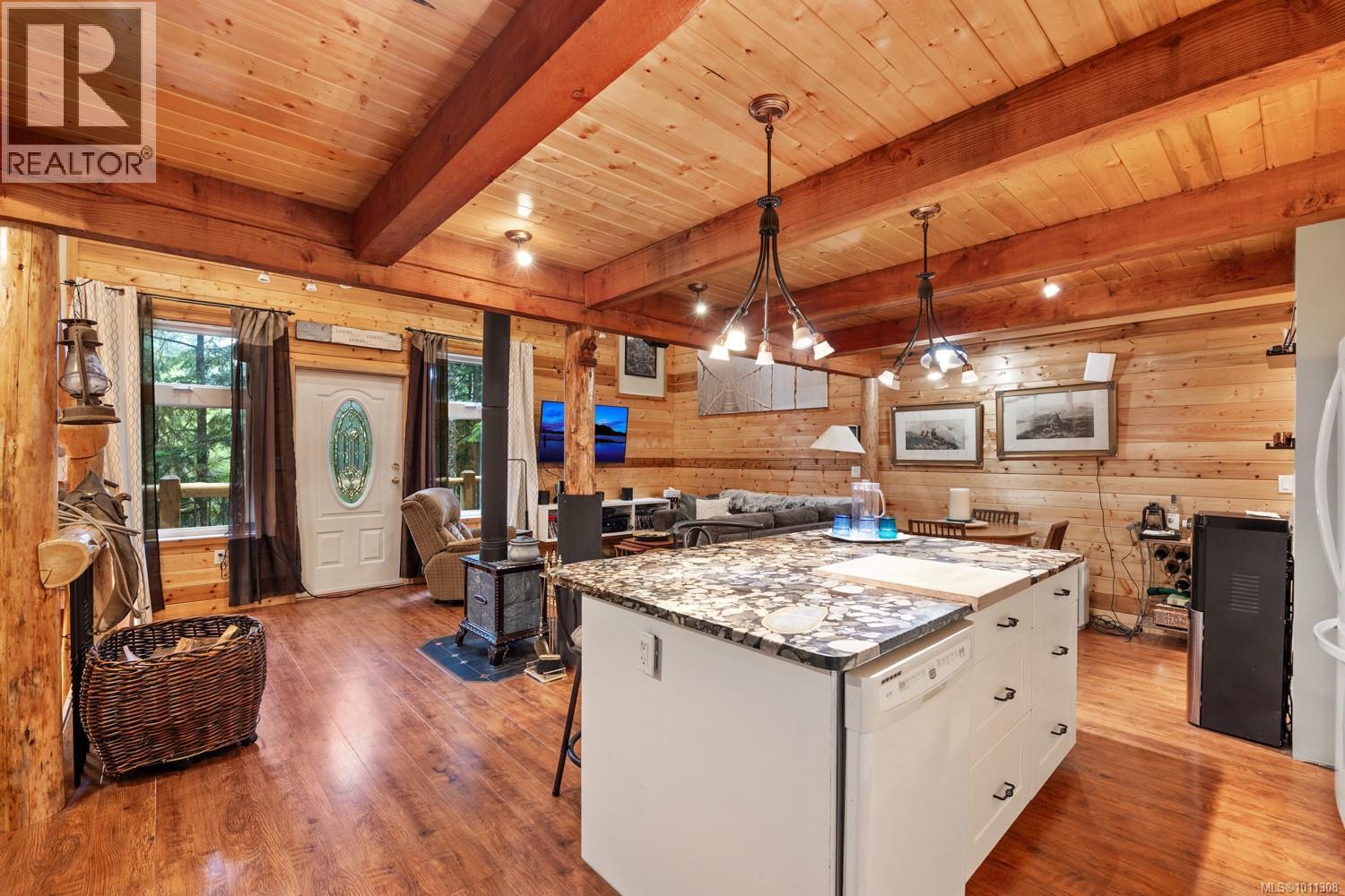5459 Bradley Rd, Courtenay
