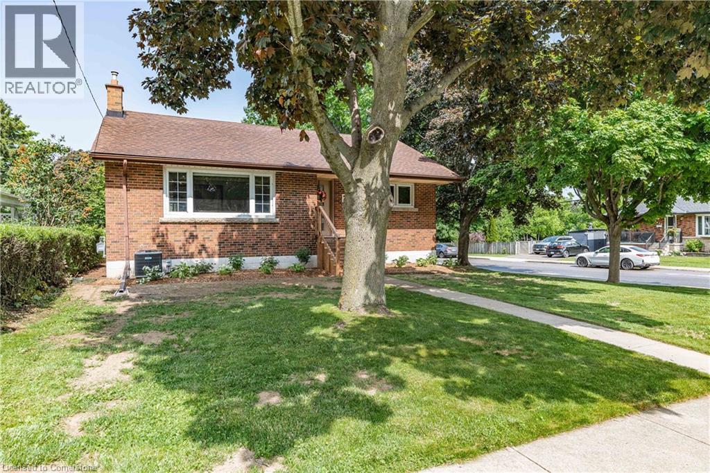 Photo 3 of 2 West 22nd Street, Hamilton ON