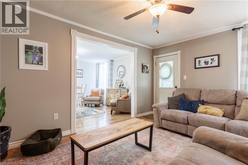 Photo 20 of 123 Canby Street, Thorold ON