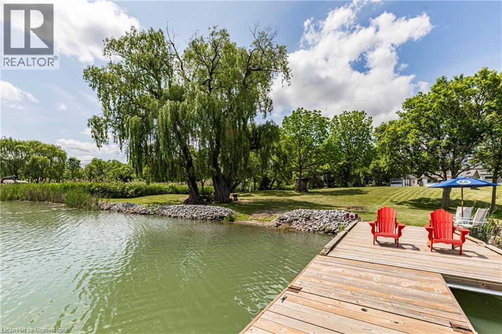 Photo 1 of 123 Canby Street, Thorold ON