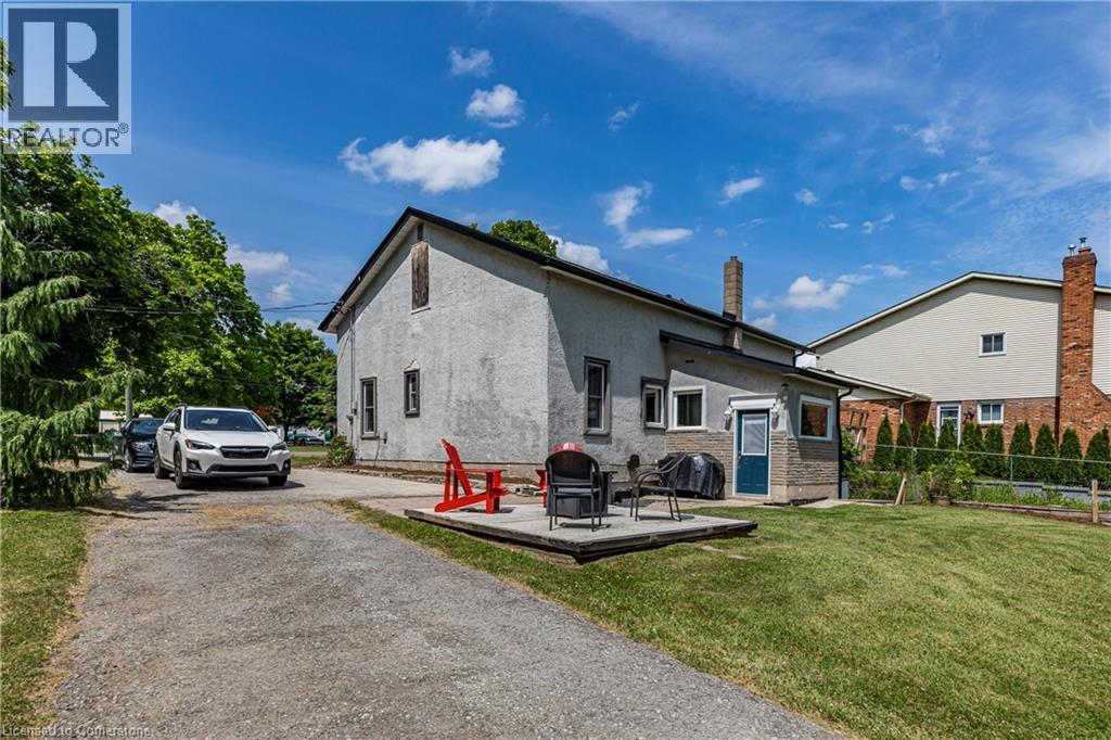 Photo 11 of 123 Canby Street, Thorold ON