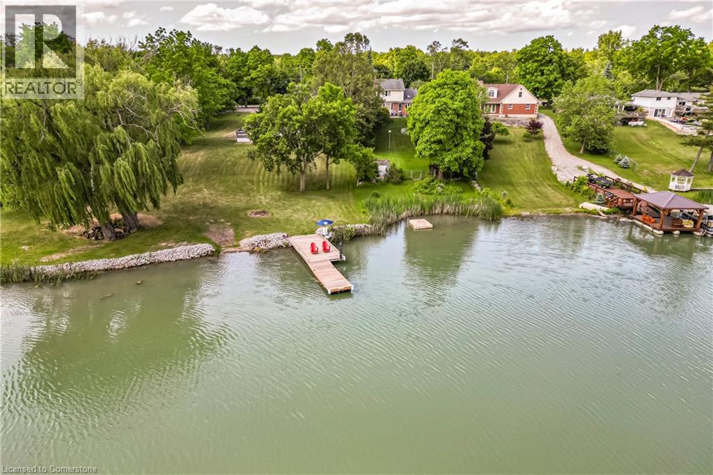 Photo 37 of 123 Canby Street, Thorold ON