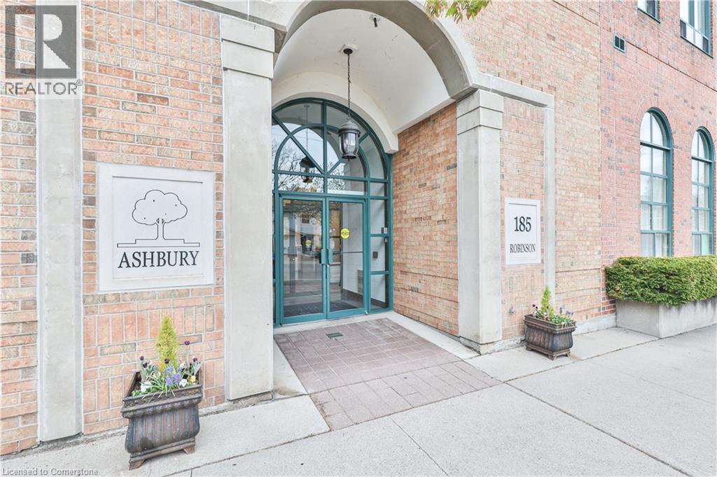 Photo 11 of 185 Robinson Street Unit 404, Oakville ON