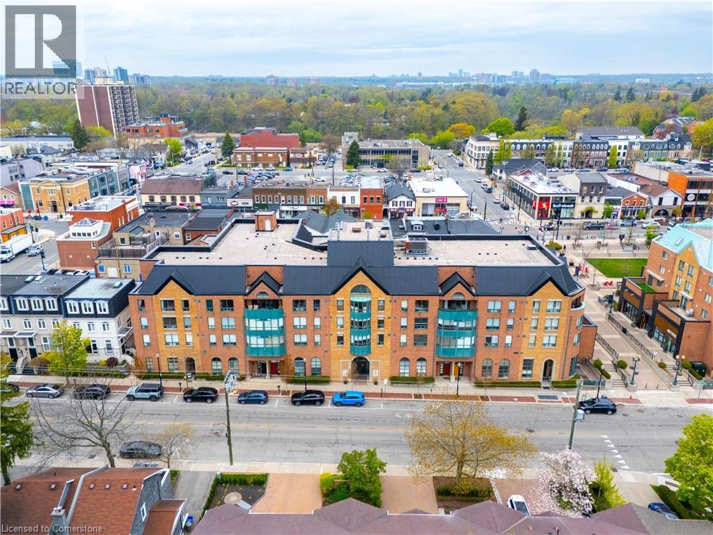 Photo 19 of 185 Robinson Street Unit 404, Oakville ON