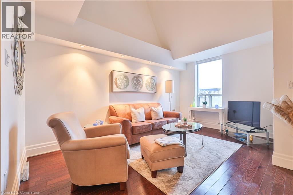 Photo 22 of 185 Robinson Street Unit 404, Oakville ON