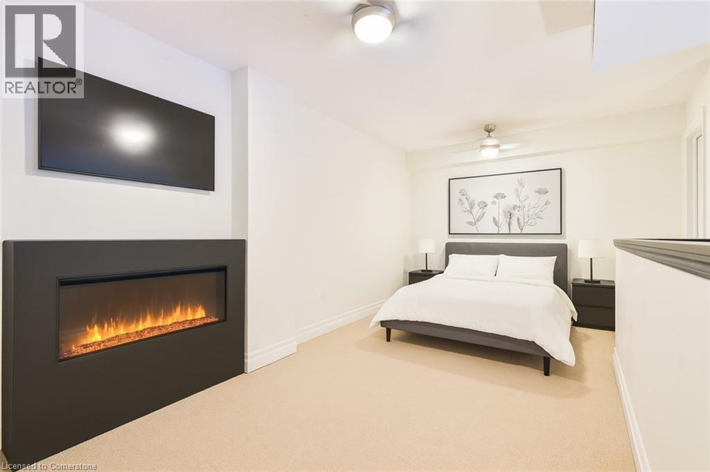 Photo 2 of 185 Robinson Street Unit 404, Oakville ON
