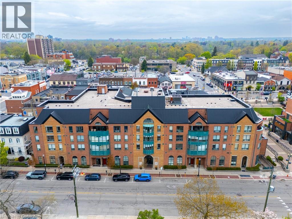 Photo 9 of 185 Robinson Street Unit 404, Oakville ON