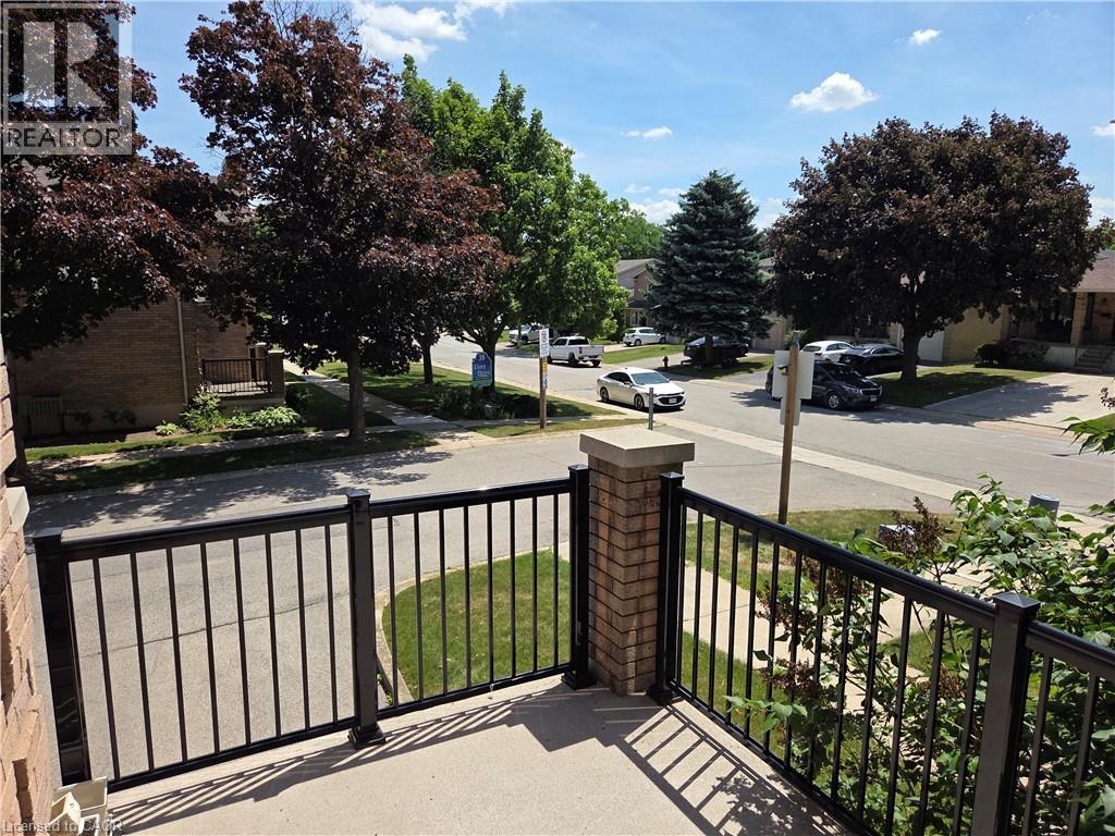 38 ELORA Drive Unit# 38