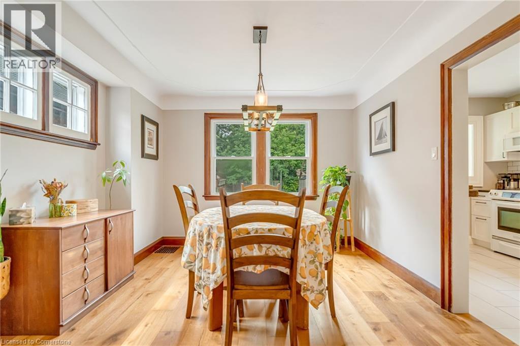 Photo 11 of 52 Delaware Avenue, Hamilton ON