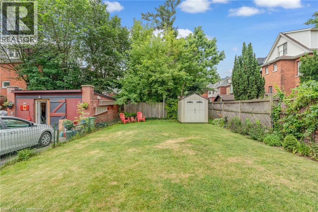 Photo 22 of 52 Delaware Avenue, Hamilton ON