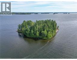 Wl106-1 Loudon Island, Nipissing, ON P0H1R0 Photo 38