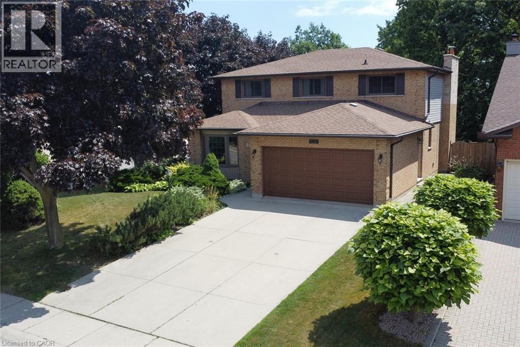 64 FLAMINGO Drive