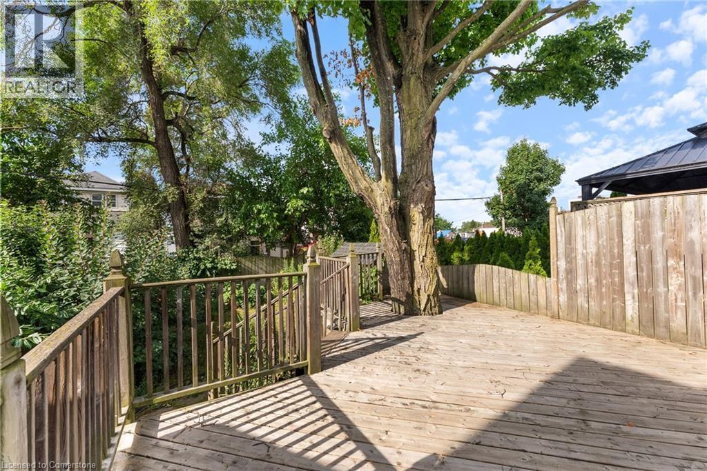 Photo 12 of 50 Alpine Avenue, Hamilton ON