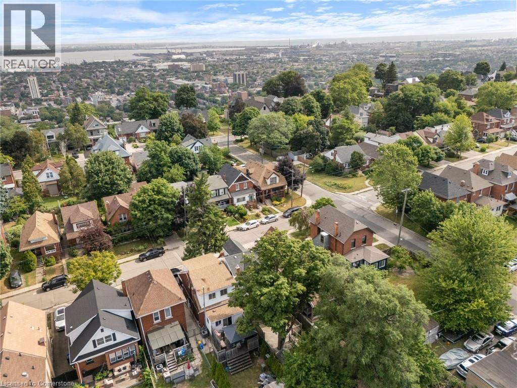 Photo 2 of 50 Alpine Avenue, Hamilton ON