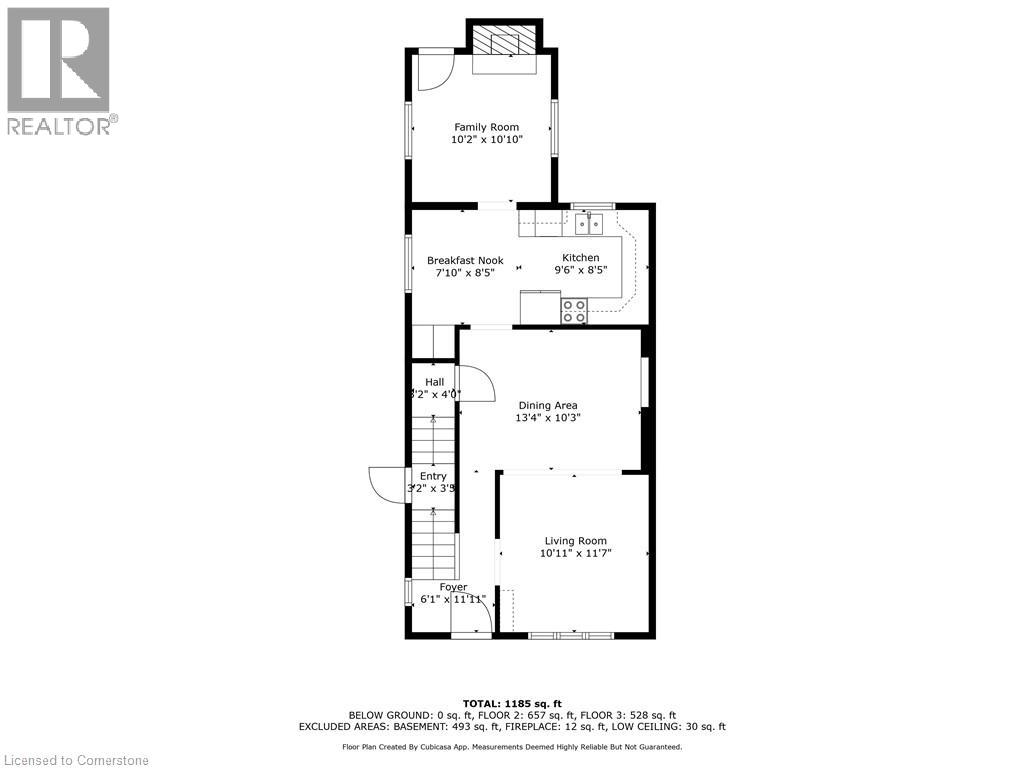 Photo 23 of 50 Alpine Avenue, Hamilton ON