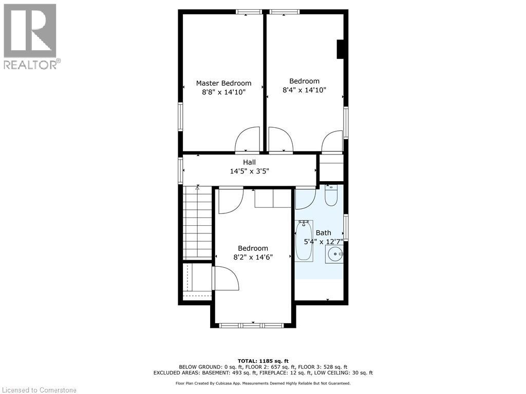 Photo 15 of 50 Alpine Avenue, Hamilton ON
