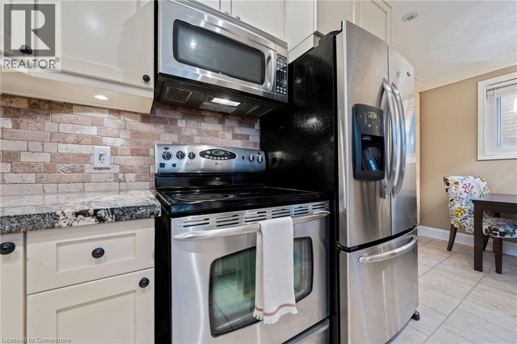 Photo 29 of 50 Alpine Avenue, Hamilton ON