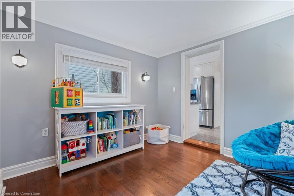 Photo 3 of 50 Alpine Avenue, Hamilton ON