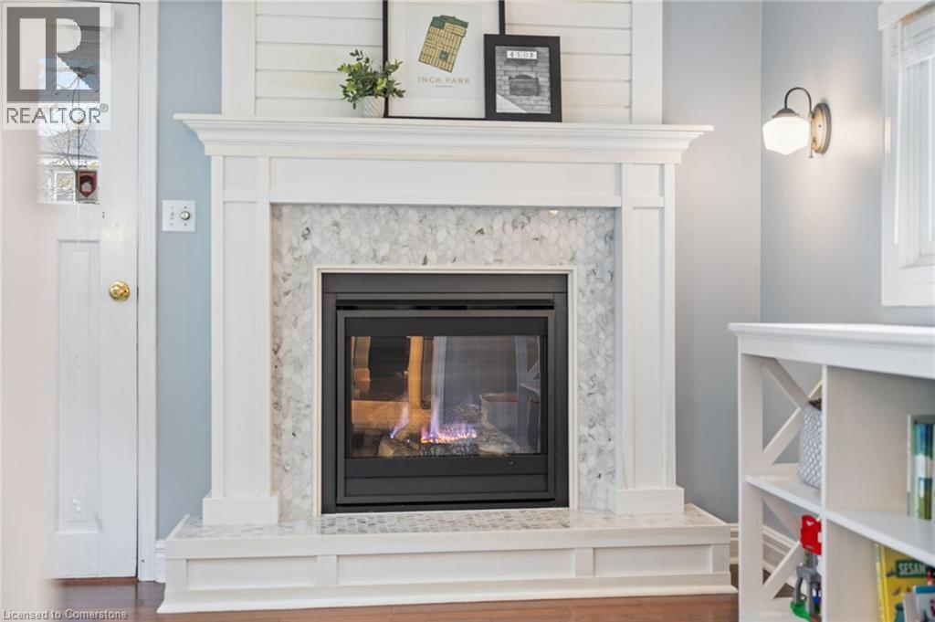Photo 18 of 50 Alpine Avenue, Hamilton ON