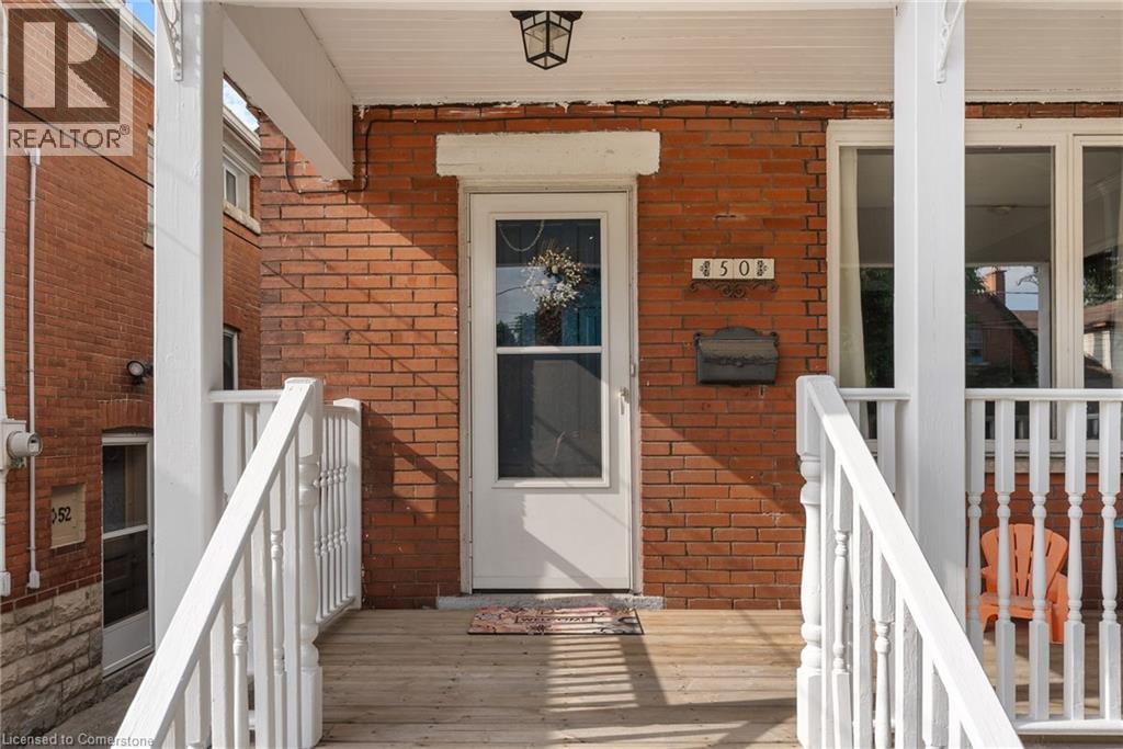 Photo 7 of 50 Alpine Avenue, Hamilton ON