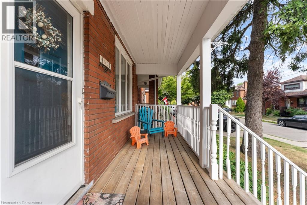 Photo 27 of 50 Alpine Avenue, Hamilton ON