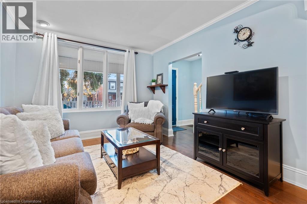 Photo 16 of 50 Alpine Avenue, Hamilton ON