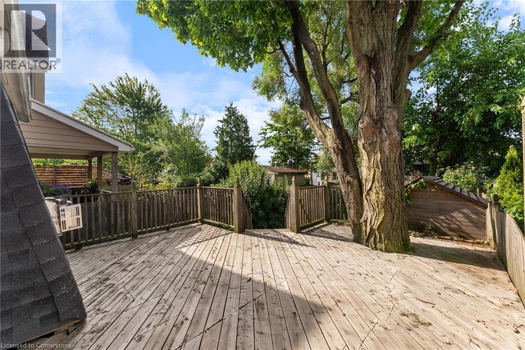 Photo 21 of 50 Alpine Avenue, Hamilton ON
