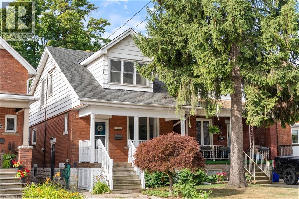 Photo 8 of 50 Alpine Avenue, Hamilton ON