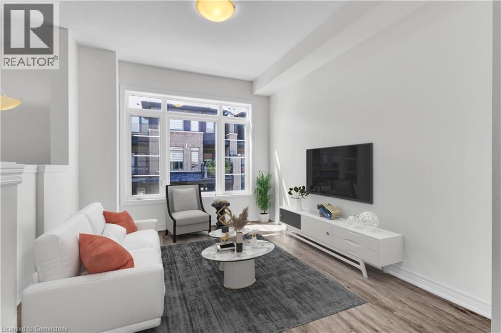 575 WOODWARD Avenue Unit# 29
