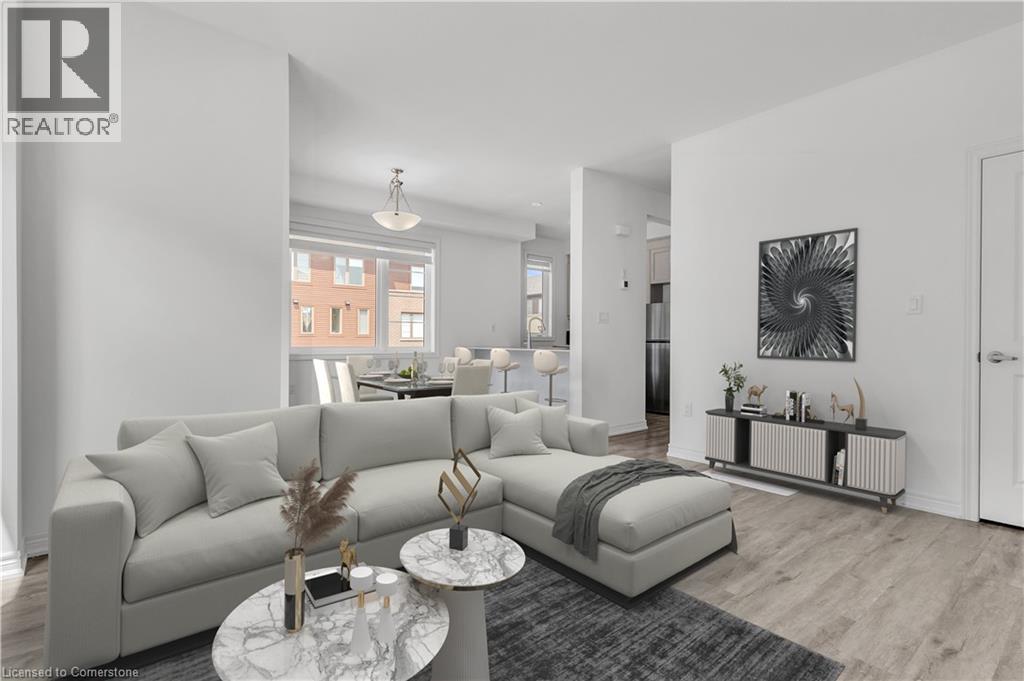 Photo 2 of 575 Woodward Avenue Unit 72, Hamilton ON
