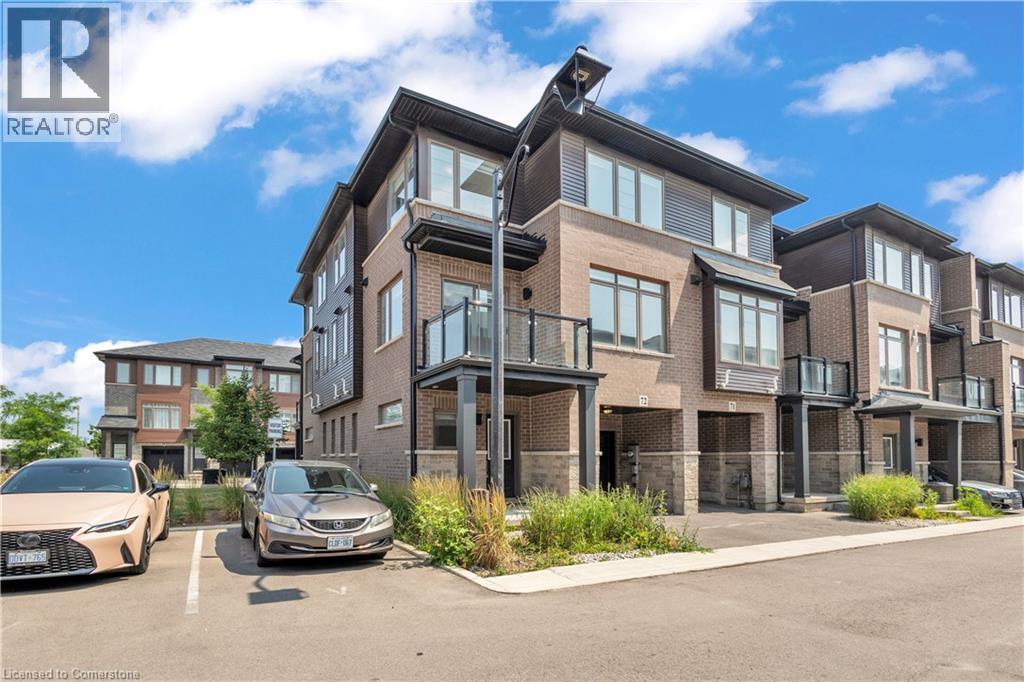 Photo 21 of 575 Woodward Avenue Unit 72, Hamilton ON